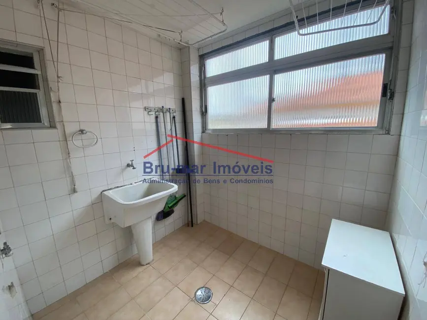 Foto 4 de Apartamento com 2 quartos à venda, 139m2 em Marapé, Santos - SP