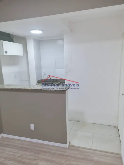 Foto 6 de Kitnet com 1 quarto à venda, 25m2 em Aparecida, Santos - SP