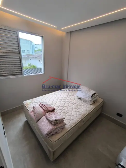 Apartamento com 2 quartos à venda, 60m2 em Aparecida, Santos - SP - imagem 7 Foto 7 de Apartamento com 2 quartos à venda, 60m2 em Aparecida, Santos - SP