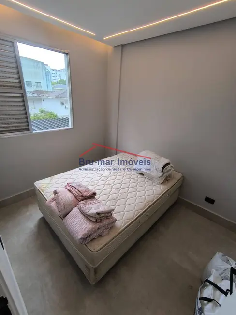 Apartamento com 2 quartos à venda, 60m2 em Aparecida, Santos - SP - imagem 8 Foto 8 de Apartamento com 2 quartos à venda, 60m2 em Aparecida, Santos - SP