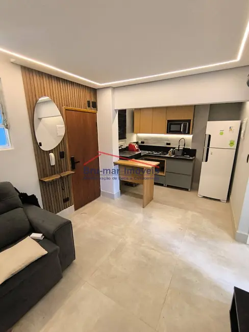 Apartamento com 2 quartos à venda, 60m2 em Aparecida, Santos - SP - imagem 1 Foto 1 de Apartamento com 2 quartos à venda, 60m2 em Aparecida, Santos - SP