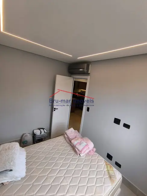 Apartamento com 2 quartos à venda, 60m2 em Aparecida, Santos - SP - imagem 9 Foto 9 de Apartamento com 2 quartos à venda, 60m2 em Aparecida, Santos - SP