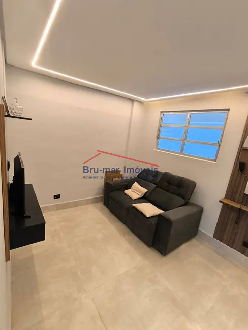 Apartamento com 2 quartos à venda, 60m2 em Aparecida, Santos - SP - imagem 2 Foto 2 de Apartamento com 2 quartos à venda, 60m2 em Aparecida, Santos - SP