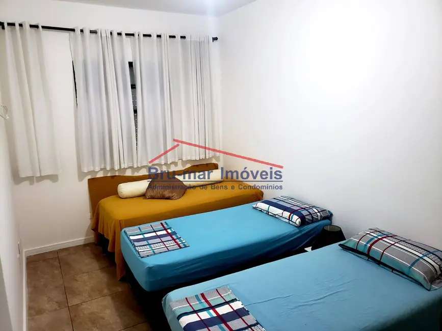 Apartamento com 1 quarto à venda, 55m2 em Pompéia, Santos - SP - imagem 7 Foto 7 de Apartamento com 1 quarto à venda, 55m2 em Pompéia, Santos - SP