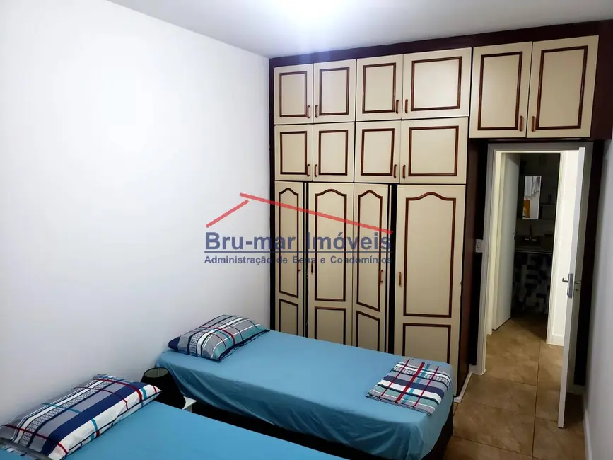 Apartamento com 1 quarto à venda, 55m2 em Pompéia, Santos - SP - imagem 6 Foto 6 de Apartamento com 1 quarto à venda, 55m2 em Pompéia, Santos - SP