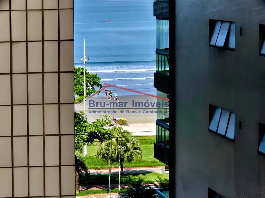 Foto 1 de Apartamento com 3 quartos à venda, 115m2 em Aparecida, Santos - SP