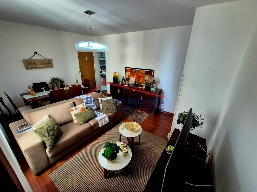 Foto 5 de Apartamento com 3 quartos à venda, 115m2 em Aparecida, Santos - SP