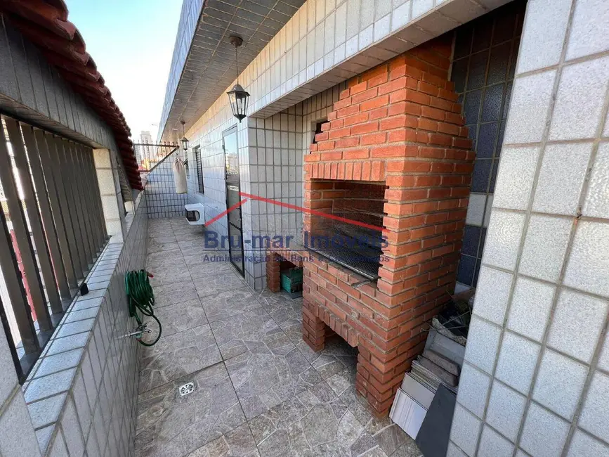 Cobertura com 3 quartos à venda, 273m2 em Campo Grande, Santos - SP - imagem 4 Foto 4 de Cobertura com 3 quartos à venda, 273m2 em Campo Grande, Santos - SP