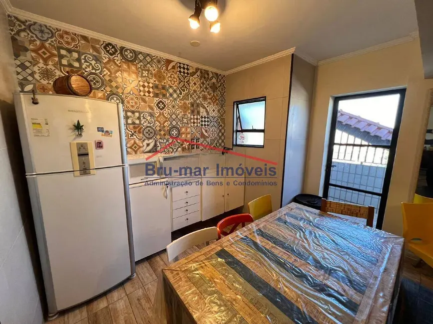 Cobertura com 3 quartos à venda, 273m2 em Campo Grande, Santos - SP - imagem 8 Foto 8 de Cobertura com 3 quartos à venda, 273m2 em Campo Grande, Santos - SP
