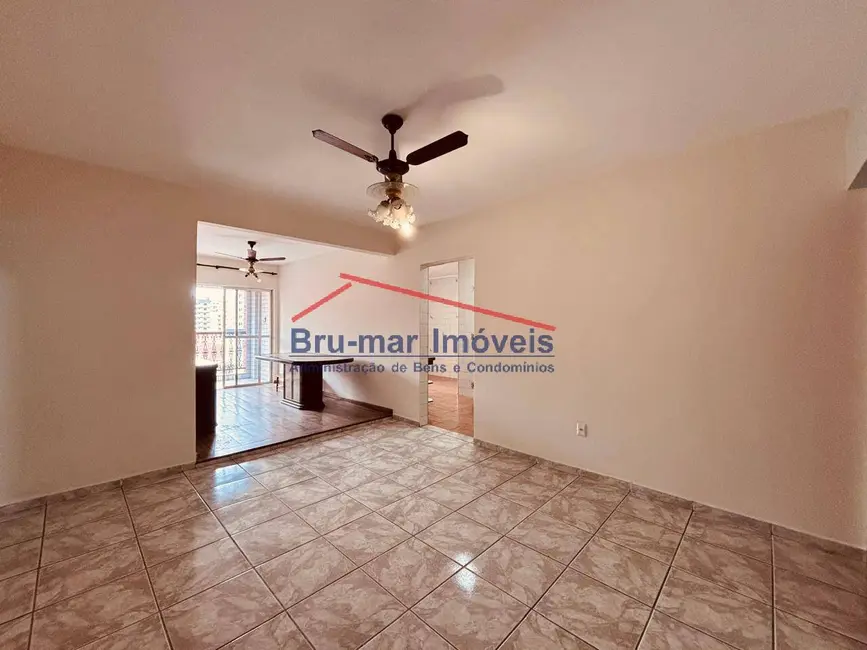 Foto 4 de Apartamento com 2 quartos à venda, 110m2 em Campo Grande, Santos - SP