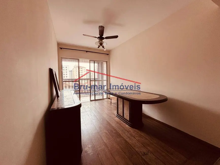 Foto 5 de Apartamento com 2 quartos à venda, 110m2 em Campo Grande, Santos - SP