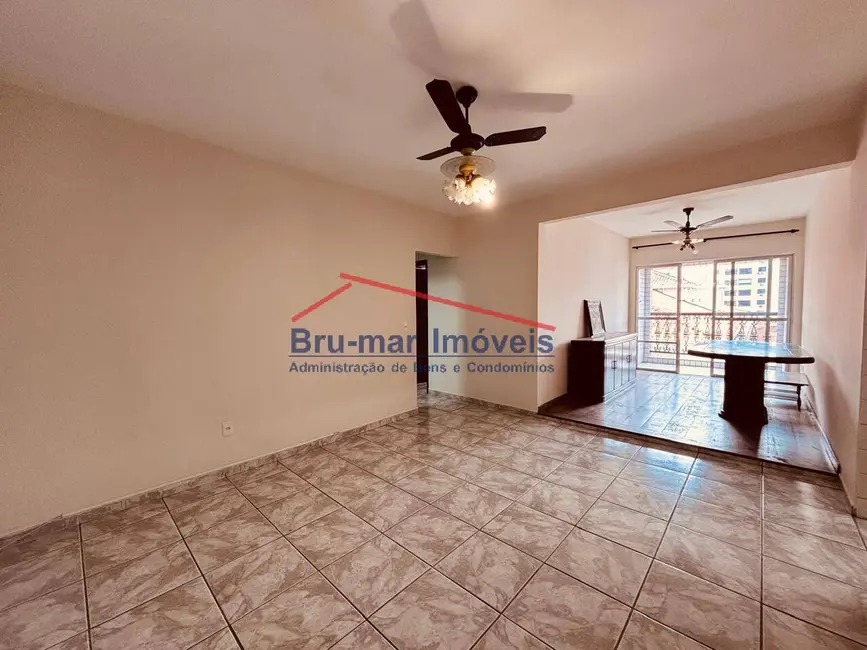 Foto 7 de Apartamento com 2 quartos à venda, 110m2 em Campo Grande, Santos - SP