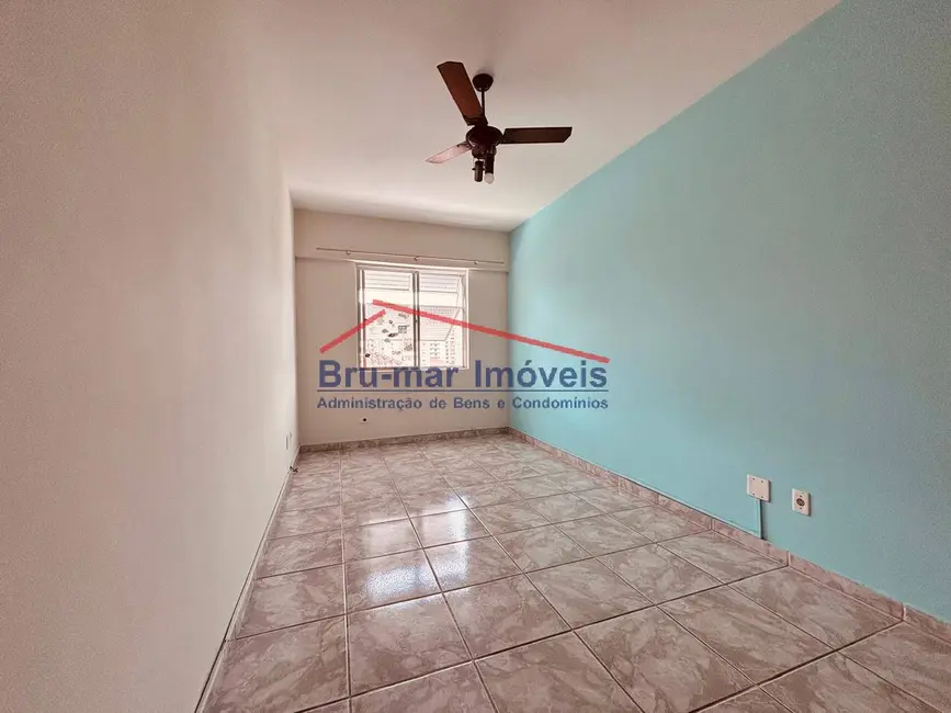 Foto 8 de Apartamento com 2 quartos à venda, 110m2 em Campo Grande, Santos - SP