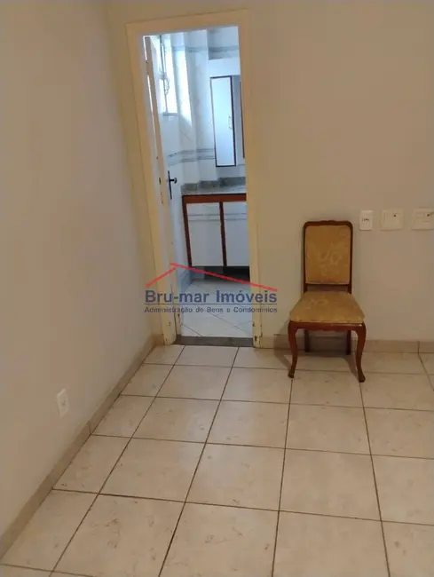 Apartamento com 3 quartos à venda, 144m2 em Gonzaga, Santos - SP - imagem 8 Foto 8 de Apartamento com 3 quartos à venda, 144m2 em Gonzaga, Santos - SP