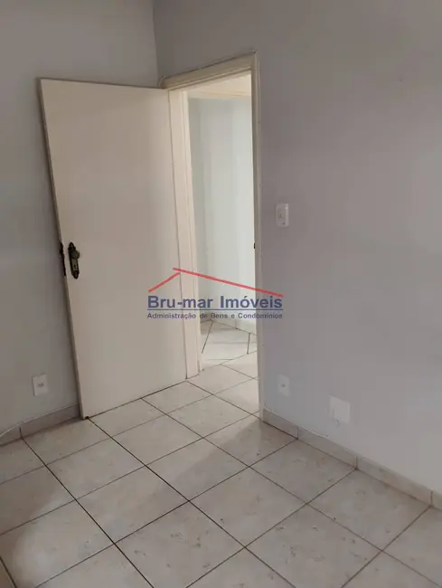 Apartamento com 3 quartos à venda, 144m2 em Gonzaga, Santos - SP - imagem 9 Foto 9 de Apartamento com 3 quartos à venda, 144m2 em Gonzaga, Santos - SP