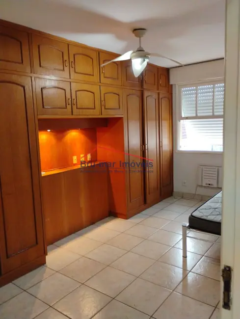 Apartamento com 3 quartos à venda, 144m2 em Gonzaga, Santos - SP - imagem 7 Foto 7 de Apartamento com 3 quartos à venda, 144m2 em Gonzaga, Santos - SP