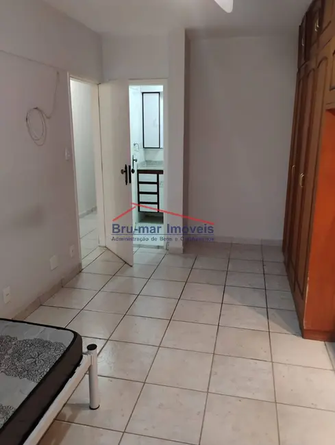 Apartamento com 3 quartos à venda, 144m2 em Gonzaga, Santos - SP - imagem 3 Foto 3 de Apartamento com 3 quartos à venda, 144m2 em Gonzaga, Santos - SP