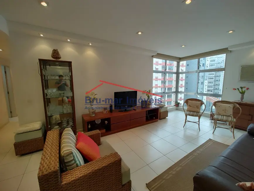 Foto 7 de Apartamento com 3 quartos à venda, 120m2 em Pompéia, Santos - SP