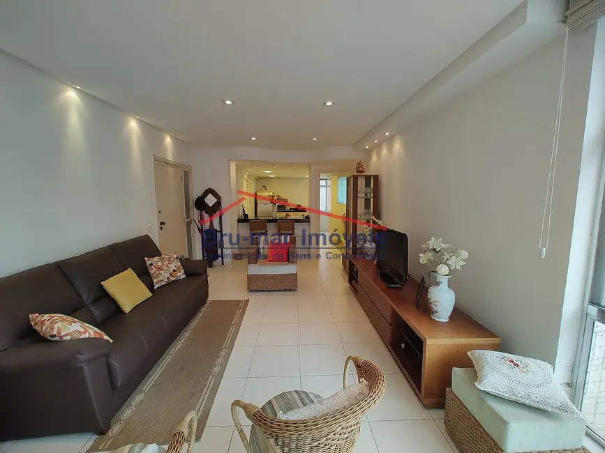 Foto 9 de Apartamento com 3 quartos à venda, 120m2 em Pompéia, Santos - SP