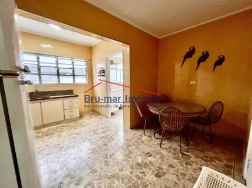 Foto 5 de Apartamento com 2 quartos à venda, 102m2 em Gonzaga, Santos - SP