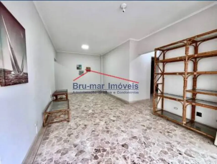 Foto 4 de Apartamento com 2 quartos à venda, 102m2 em Gonzaga, Santos - SP