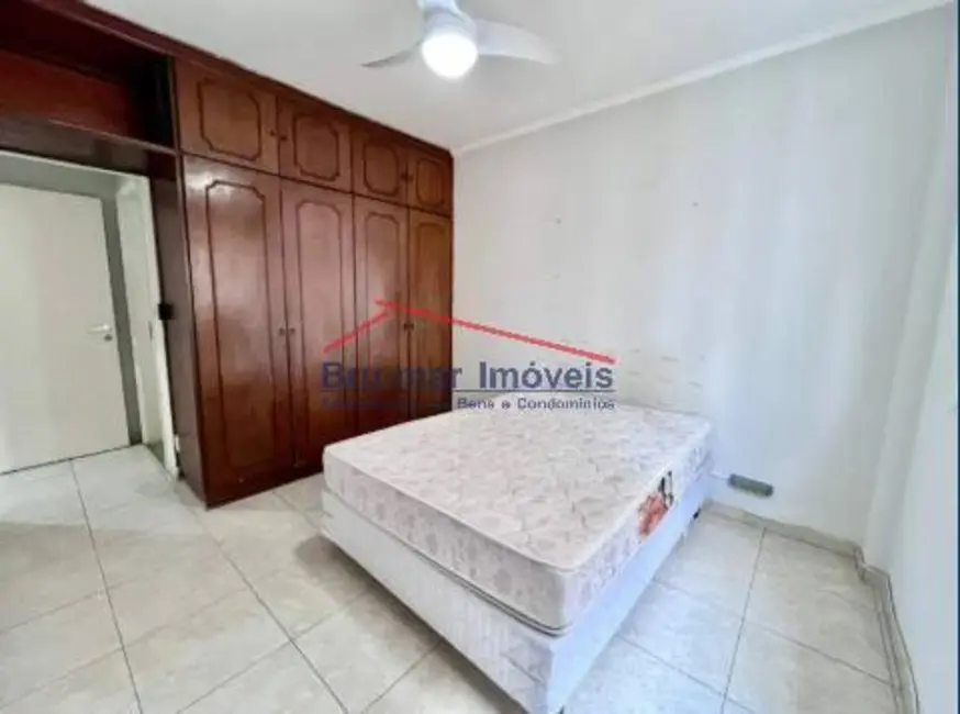 Foto 9 de Apartamento com 2 quartos à venda, 102m2 em Gonzaga, Santos - SP