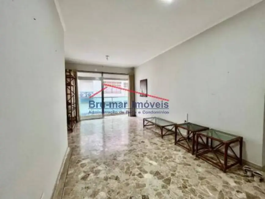 Foto 2 de Apartamento com 2 quartos à venda, 102m2 em Gonzaga, Santos - SP