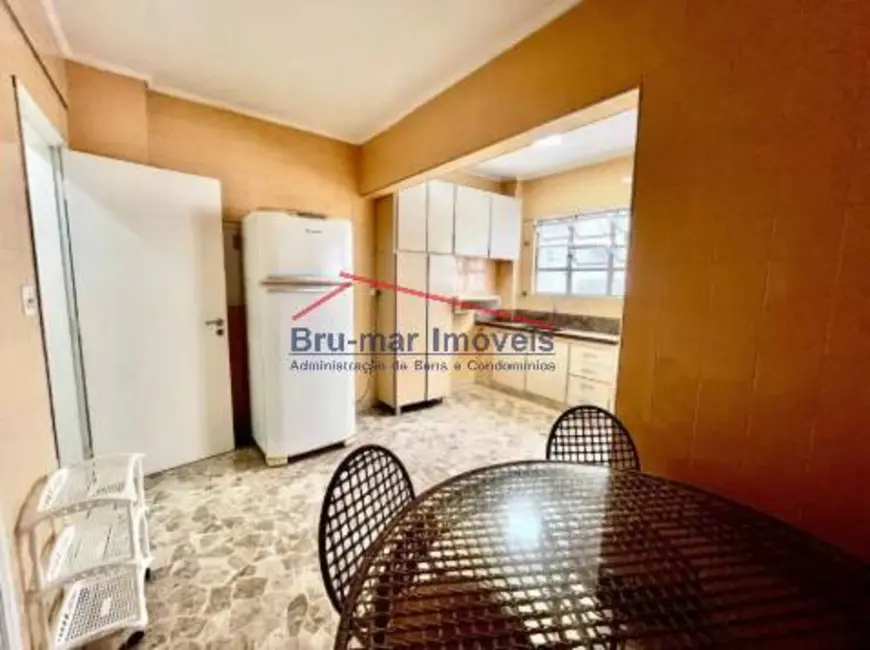 Foto 6 de Apartamento com 2 quartos à venda, 102m2 em Gonzaga, Santos - SP