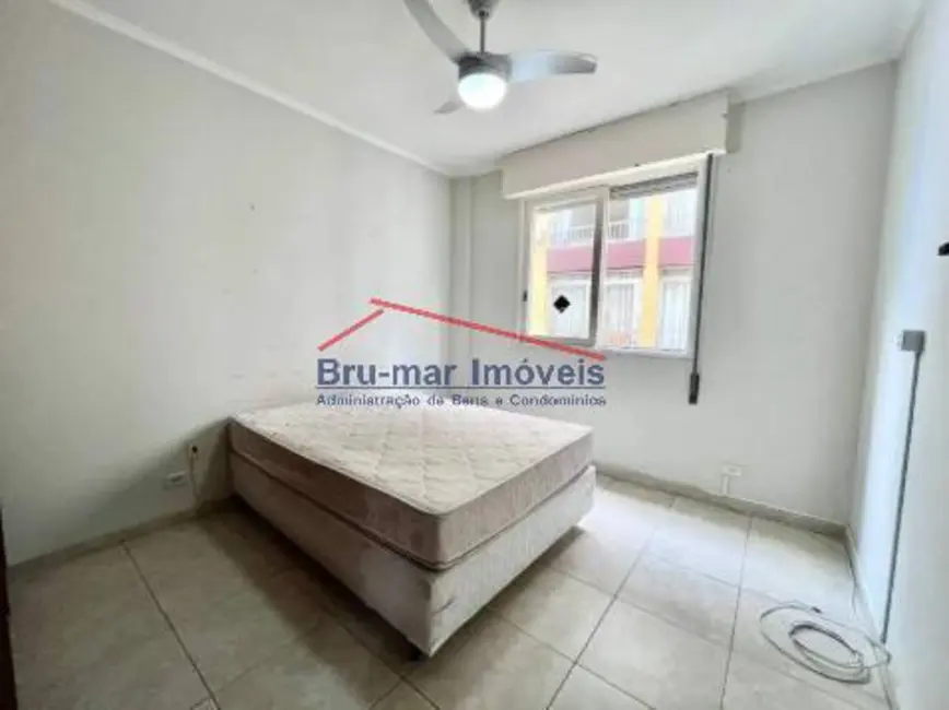 Foto 8 de Apartamento com 2 quartos à venda, 102m2 em Gonzaga, Santos - SP