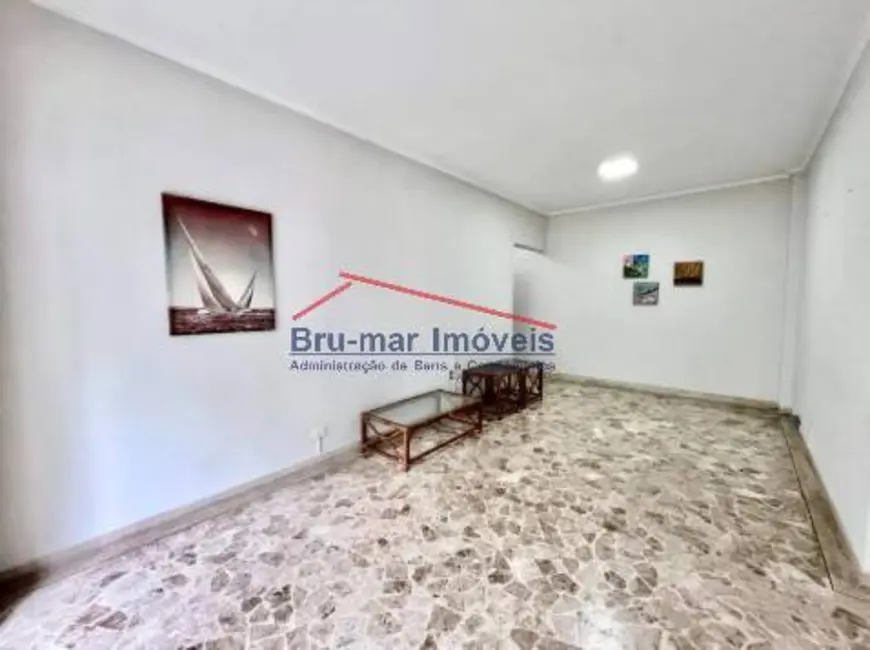 Foto 3 de Apartamento com 2 quartos à venda, 102m2 em Gonzaga, Santos - SP