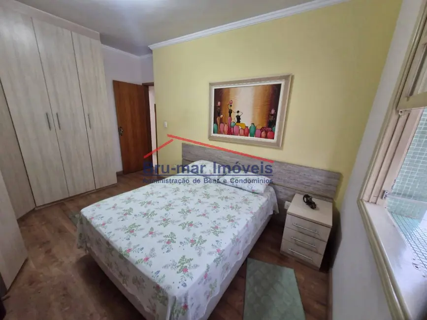 Foto 5 de Apartamento com 2 quartos à venda, 66m2 em Campo Grande, Santos - SP