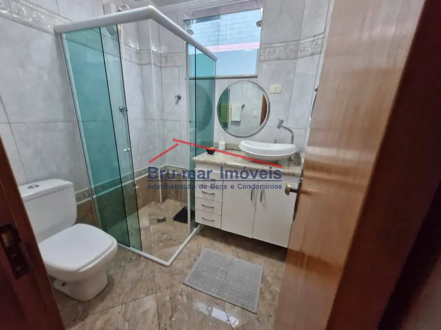 Foto 9 de Apartamento com 2 quartos à venda, 66m2 em Campo Grande, Santos - SP