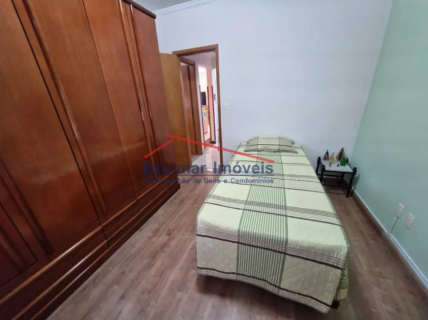 Foto 8 de Apartamento com 2 quartos à venda, 66m2 em Campo Grande, Santos - SP