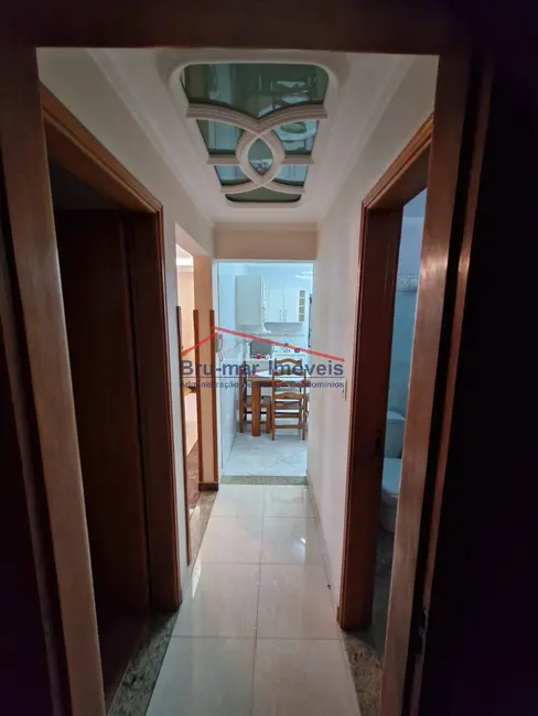 Foto 3 de Apartamento com 2 quartos à venda, 66m2 em Campo Grande, Santos - SP