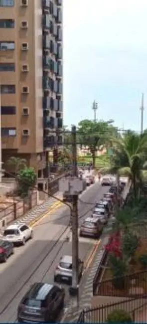 Foto 2 de Apartamento com 2 quartos à venda, 130m2 em Pompéia, Santos - SP