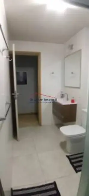 Foto 7 de Apartamento com 2 quartos à venda, 130m2 em Pompéia, Santos - SP