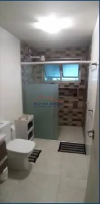 Foto 6 de Apartamento com 2 quartos à venda, 130m2 em Pompéia, Santos - SP