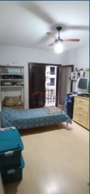 Foto 5 de Apartamento com 2 quartos à venda, 130m2 em Pompéia, Santos - SP