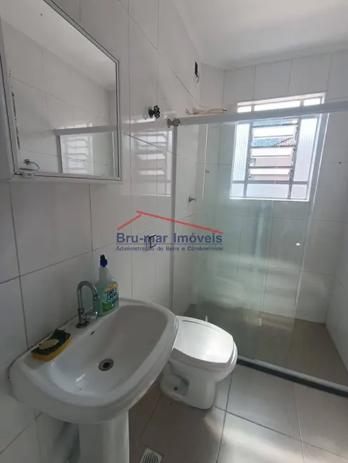 Apartamento com 2 quartos à venda, 65m2 em Encruzilhada, Santos - SP - imagem 7 Foto 7 de Apartamento com 2 quartos à venda, 65m2 em Encruzilhada, Santos - SP