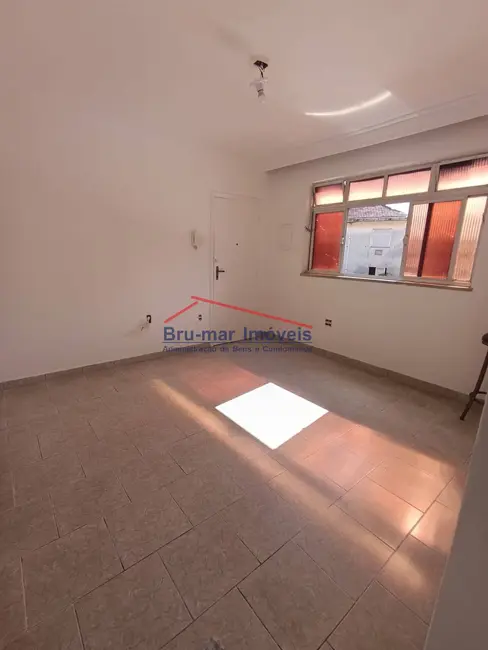 Apartamento com 2 quartos à venda, 65m2 em Encruzilhada, Santos - SP - imagem 1 Foto 1 de Apartamento com 2 quartos à venda, 65m2 em Encruzilhada, Santos - SP