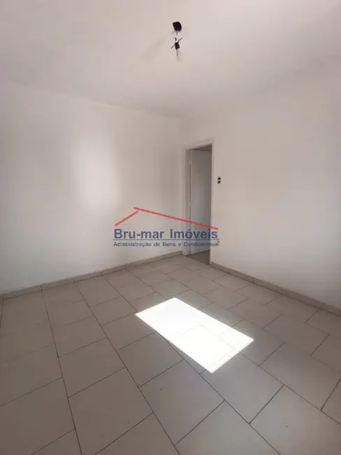Apartamento com 2 quartos à venda, 65m2 em Encruzilhada, Santos - SP - imagem 4 Foto 4 de Apartamento com 2 quartos à venda, 65m2 em Encruzilhada, Santos - SP