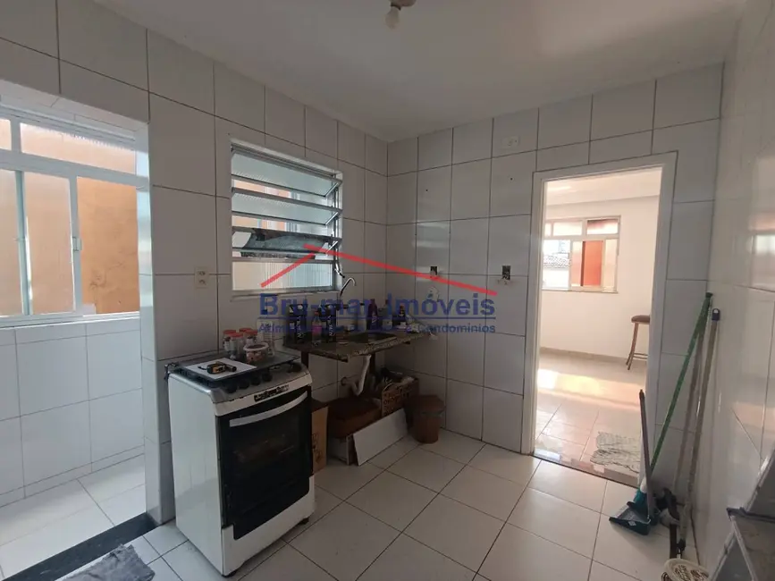 Apartamento com 2 quartos à venda, 65m2 em Encruzilhada, Santos - SP - imagem 9 Foto 9 de Apartamento com 2 quartos à venda, 65m2 em Encruzilhada, Santos - SP