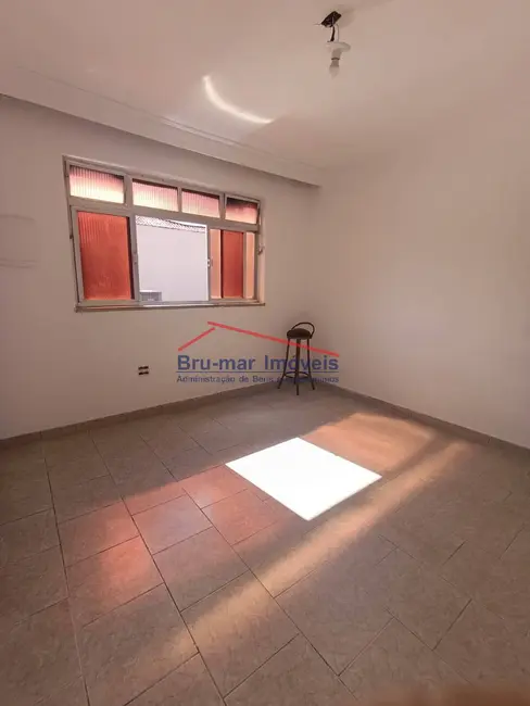 Apartamento com 2 quartos à venda, 65m2 em Encruzilhada, Santos - SP - imagem 3 Foto 3 de Apartamento com 2 quartos à venda, 65m2 em Encruzilhada, Santos - SP