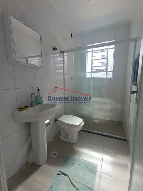 Apartamento com 2 quartos à venda, 65m2 em Encruzilhada, Santos - SP - imagem 8 Foto 8 de Apartamento com 2 quartos à venda, 65m2 em Encruzilhada, Santos - SP