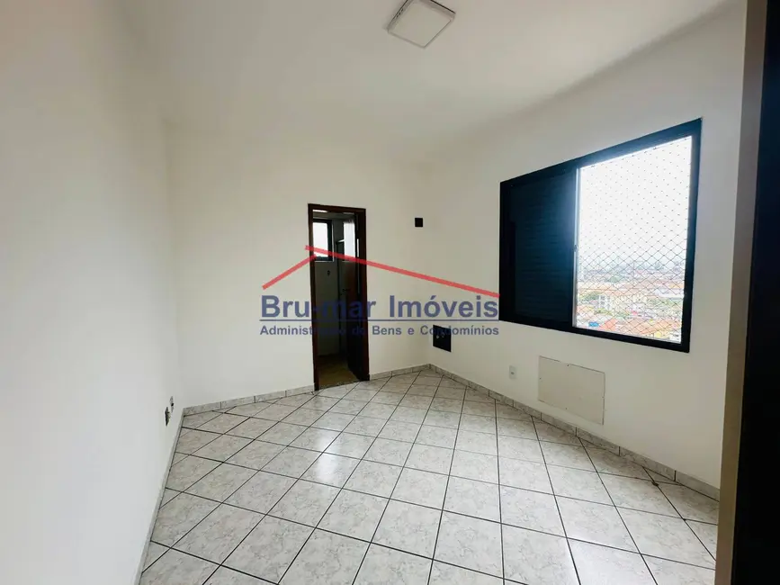 Foto 6 de Apartamento com 3 quartos à venda, 106m2 em Boqueirão, Santos - SP