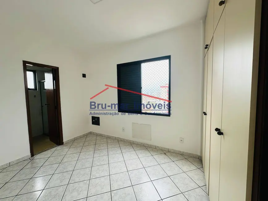 Foto 7 de Apartamento com 3 quartos à venda, 106m2 em Boqueirão, Santos - SP