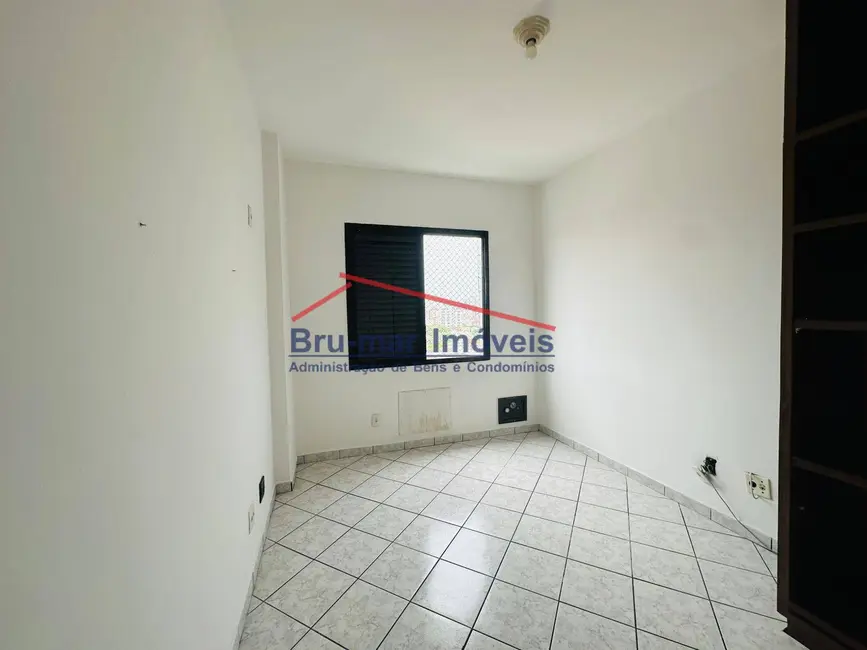 Foto 8 de Apartamento com 3 quartos à venda, 106m2 em Boqueirão, Santos - SP