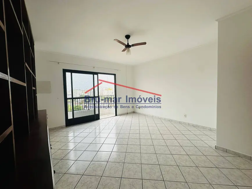 Foto 3 de Apartamento com 3 quartos à venda, 106m2 em Boqueirão, Santos - SP