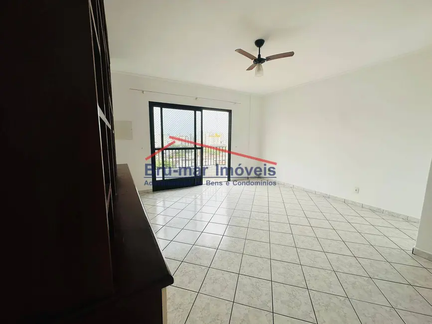 Foto 1 de Apartamento com 3 quartos à venda, 106m2 em Boqueirão, Santos - SP