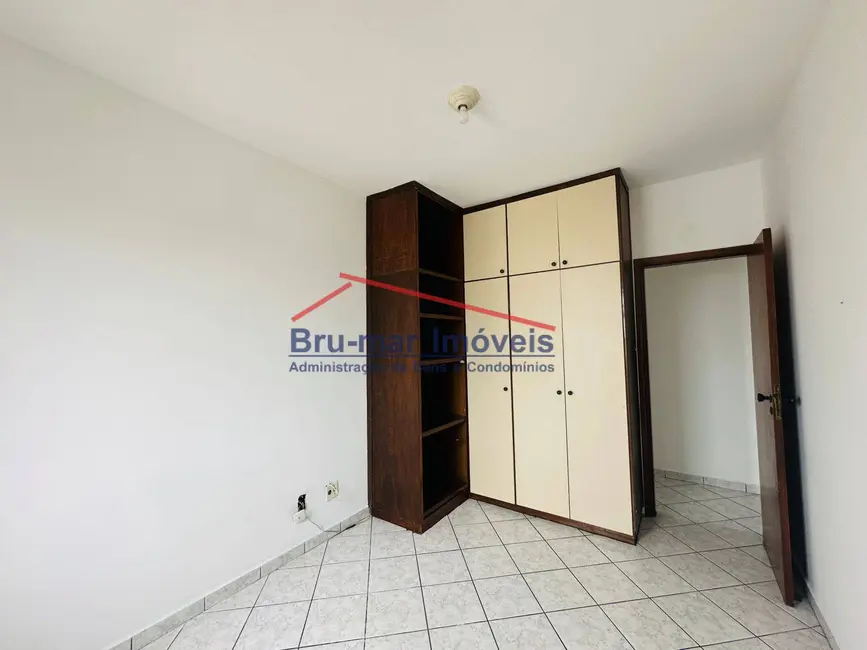 Foto 9 de Apartamento com 3 quartos à venda, 106m2 em Boqueirão, Santos - SP